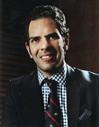 Sunjay Kapur