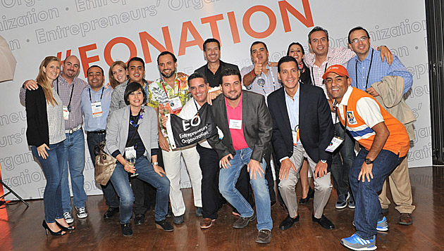 #EONATION Group Photo