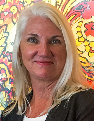 Kimberly Hickok Smith