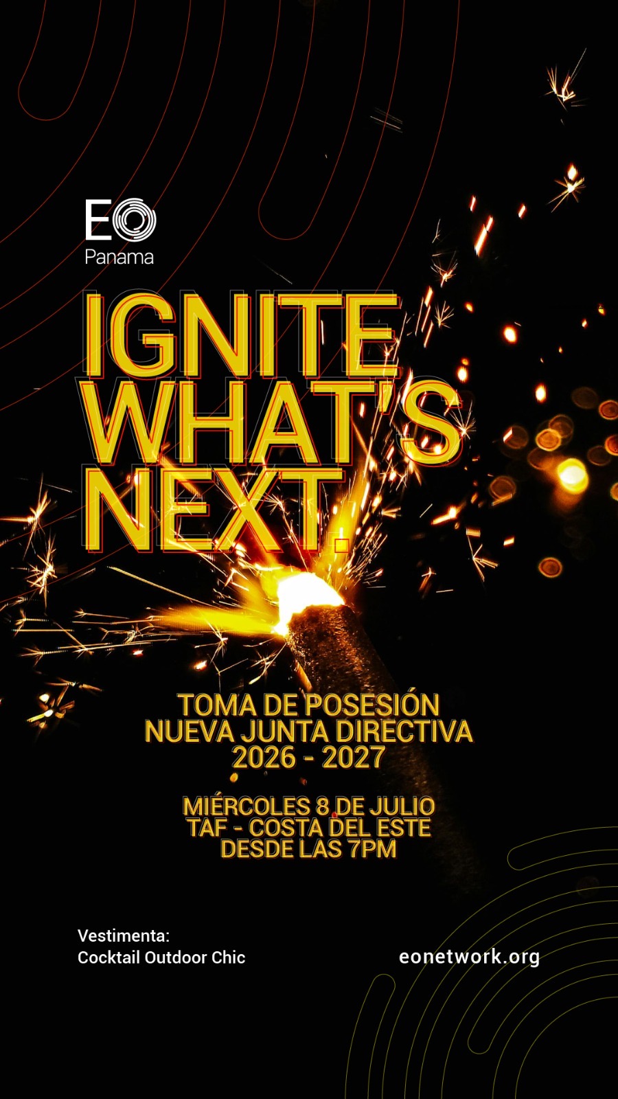 Entrepreneurs' Organization | EO Panama Upcoming Events