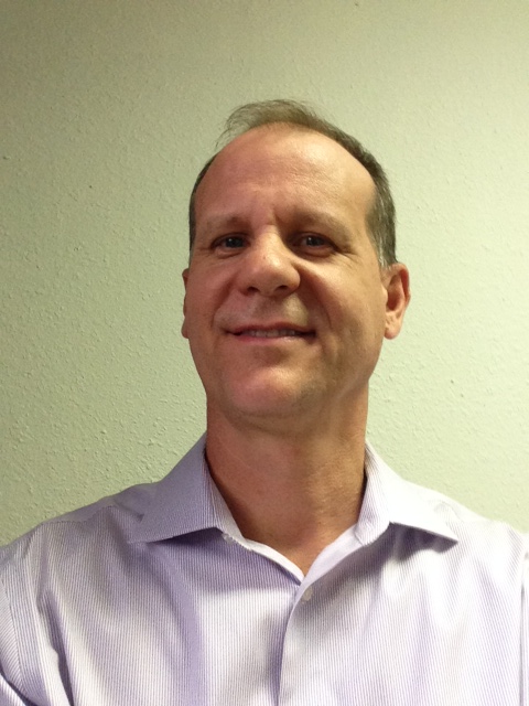 Mark Borge - EO Fort Worth