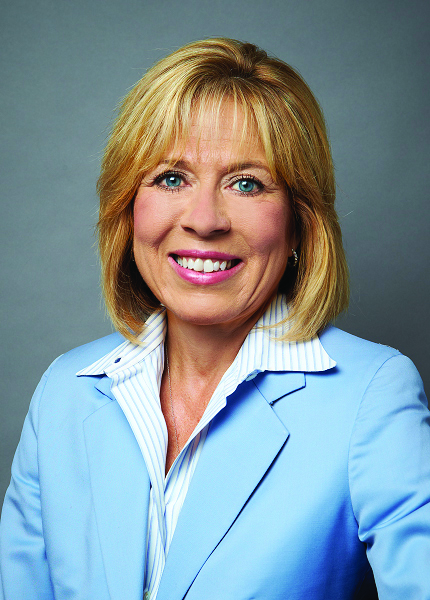 Crystal L. Faulkner - EO Cincinnati