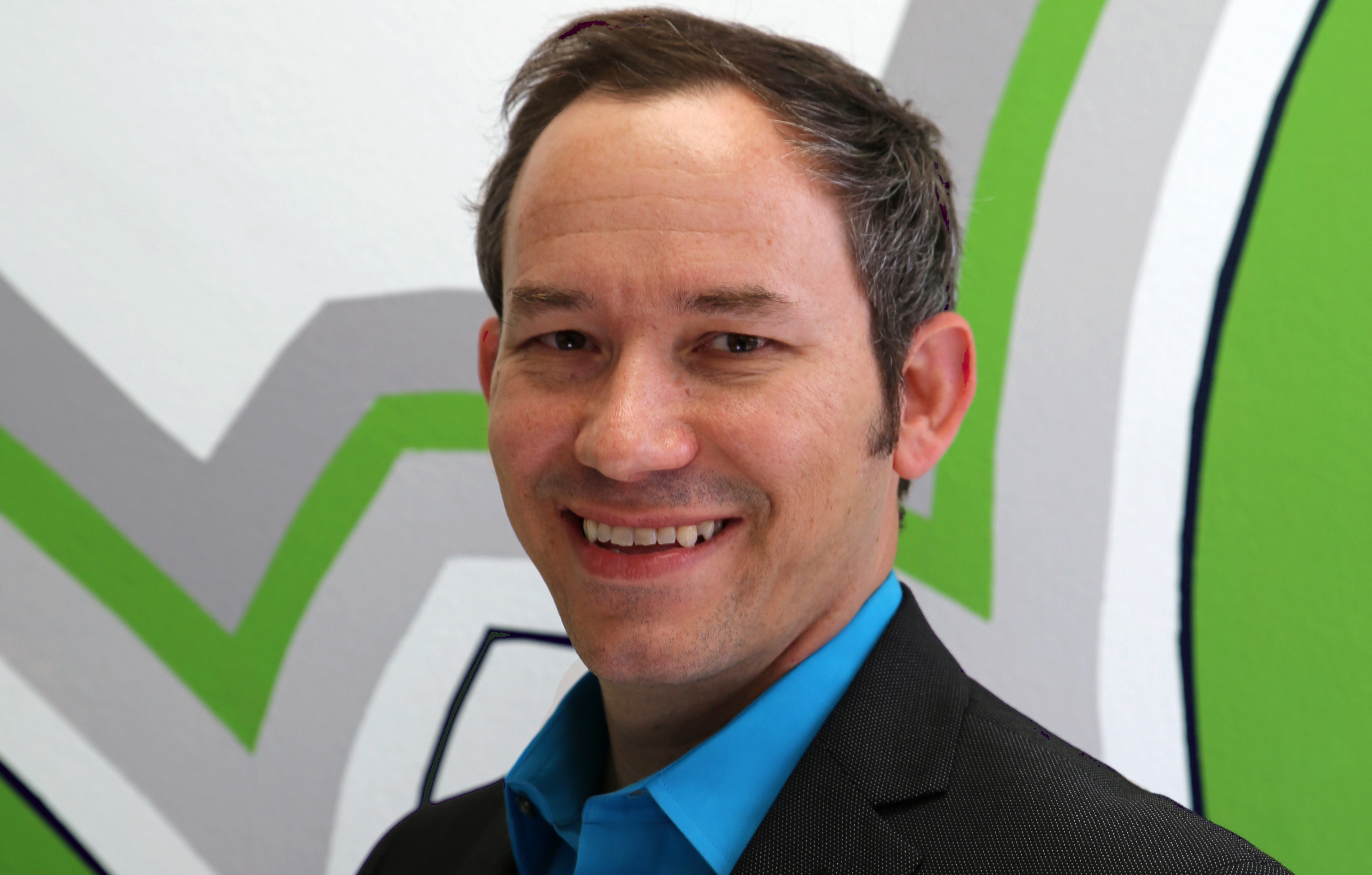Roger Janik - EO Houston