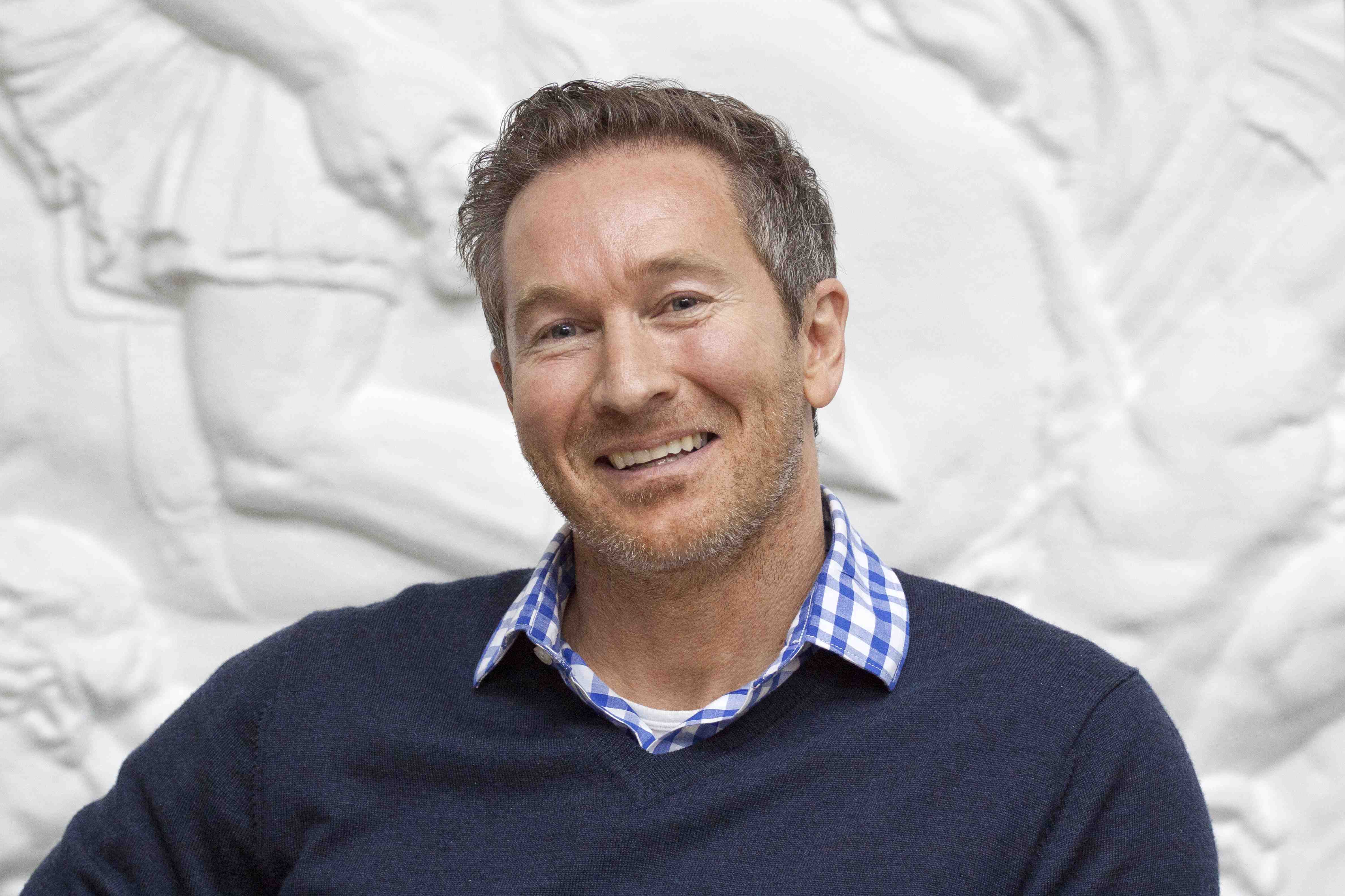Dwayne Lehman - EO Calgary