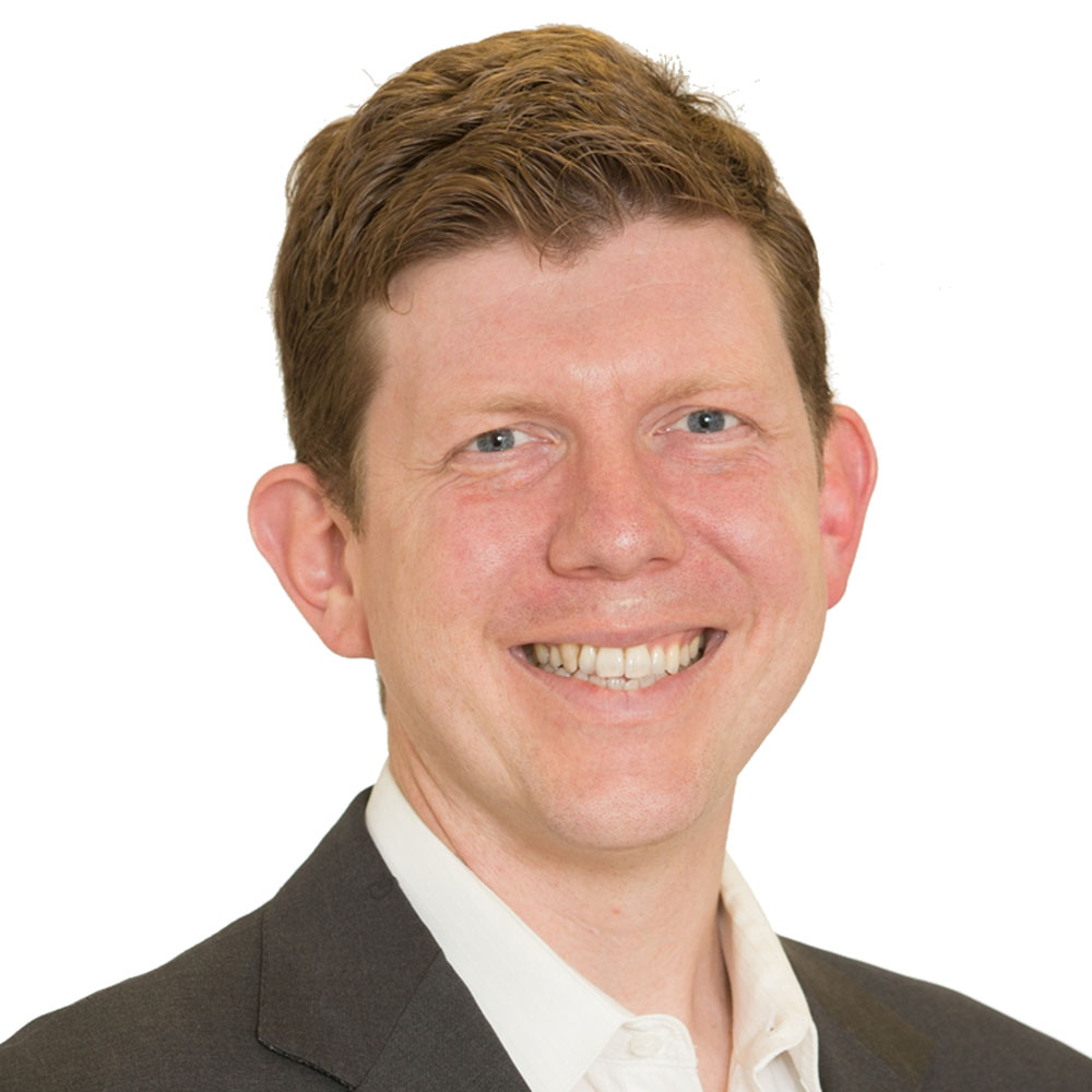 Eric McGehearty - EO Dallas