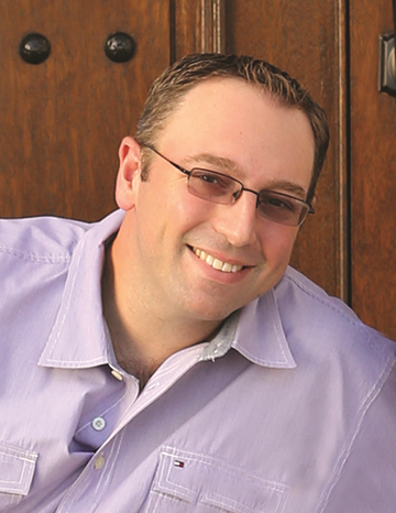 Noah B. Rosenfarb - EO South Florida