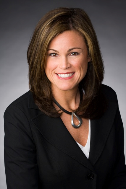 Heidi Hanna - EO Speaker
