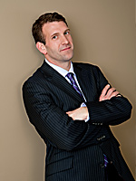 Jamie Gerdsen, EO Cincinnati 
