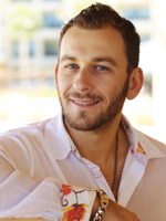 Alex Feldman - EO San Diego