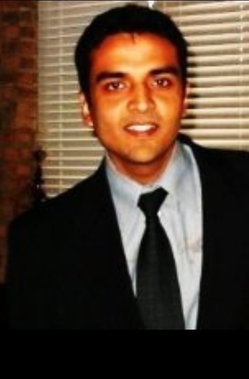 Vikram Beri - EO New Delhi