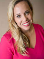 Jenny Vance - EO At Large – US