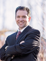 Paul Adams - EO Seattle