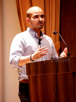 Faizan Syed - EO Karachi