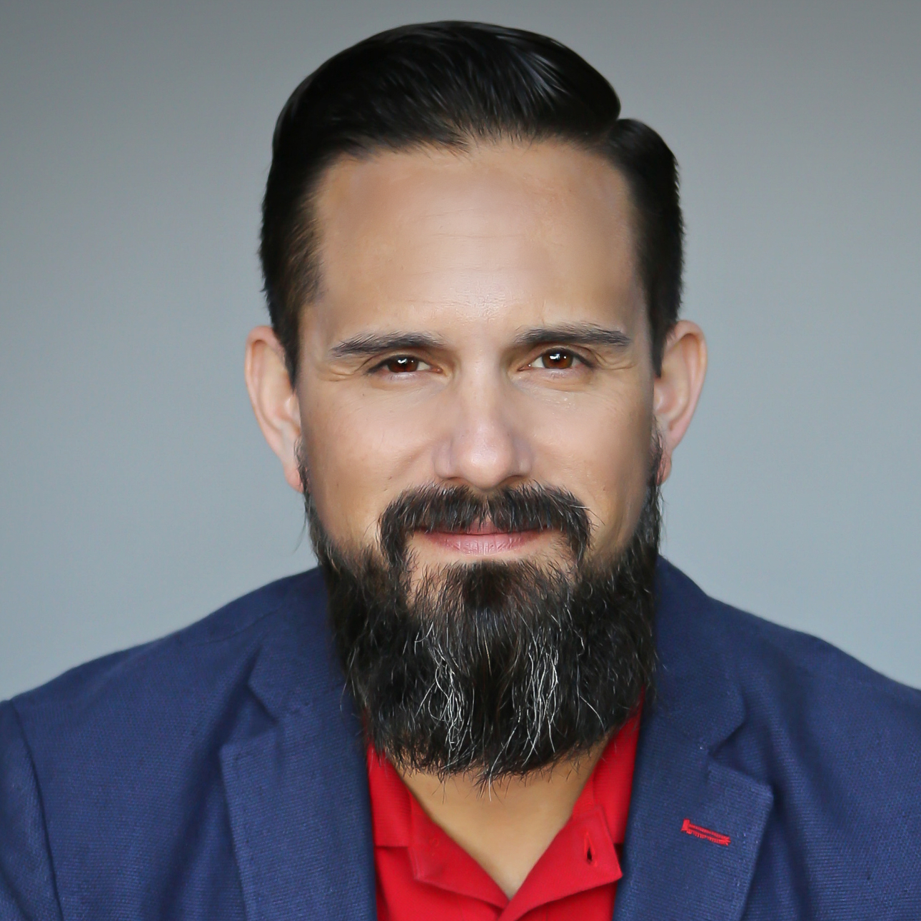 Frank Cowell - EO San Diego