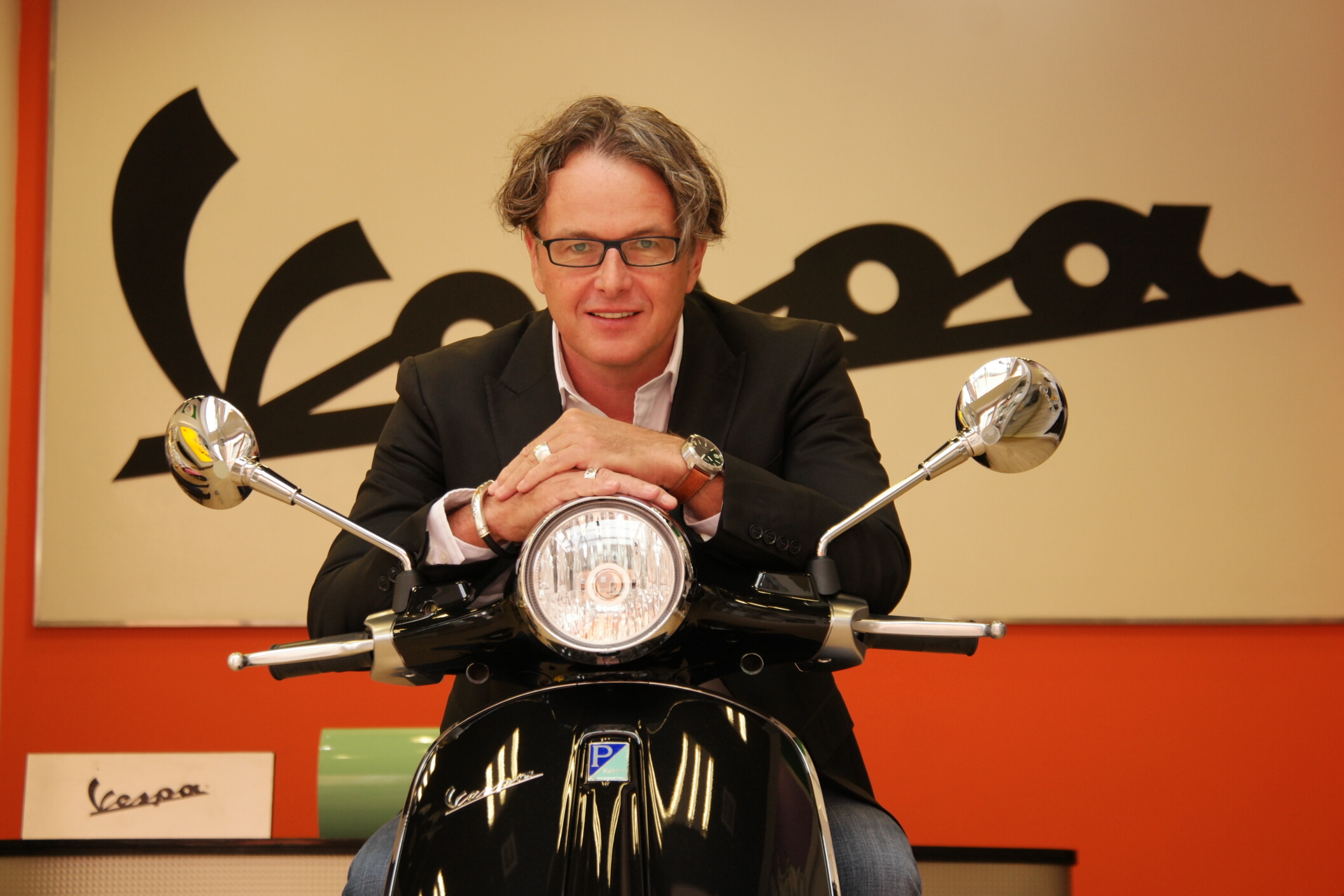 Chip Dodd - EO Johannesburg