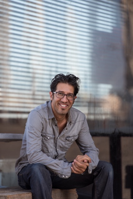Eitan Chitayat - EO Israel